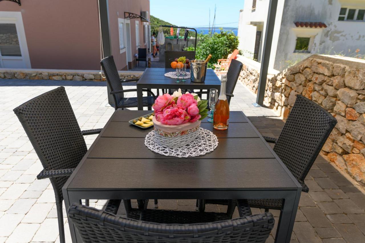 Rooms Forever Miholascica Εξωτερικό φωτογραφία