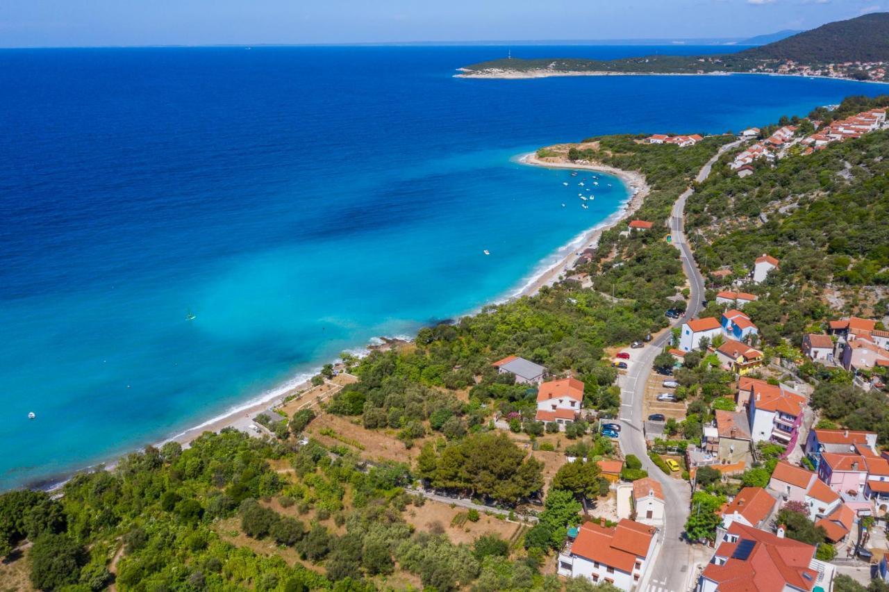 Rooms Forever Miholascica Εξωτερικό φωτογραφία