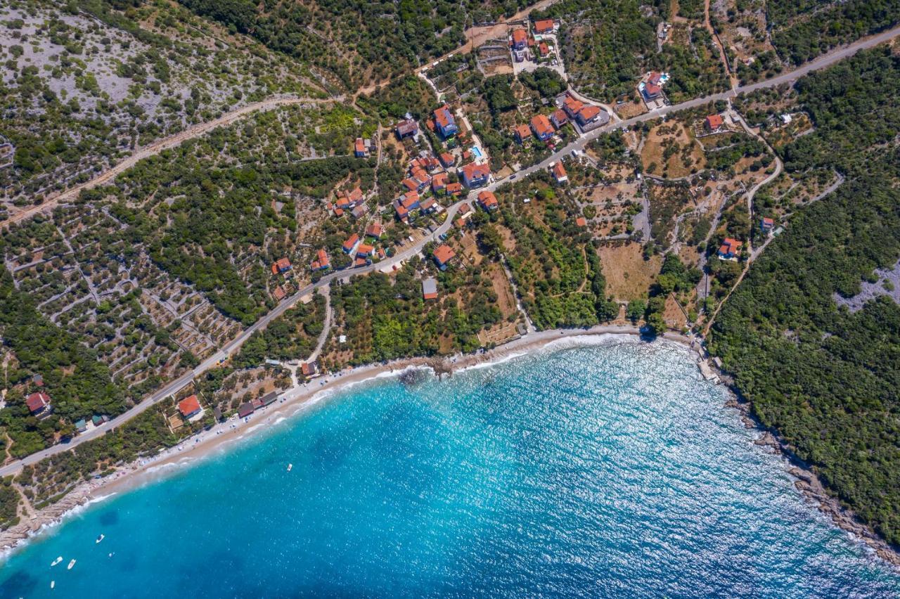 Rooms Forever Miholascica Εξωτερικό φωτογραφία