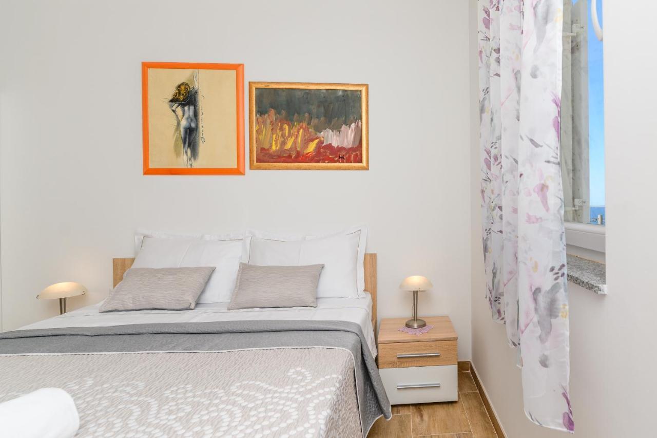 Rooms Forever Miholascica Εξωτερικό φωτογραφία