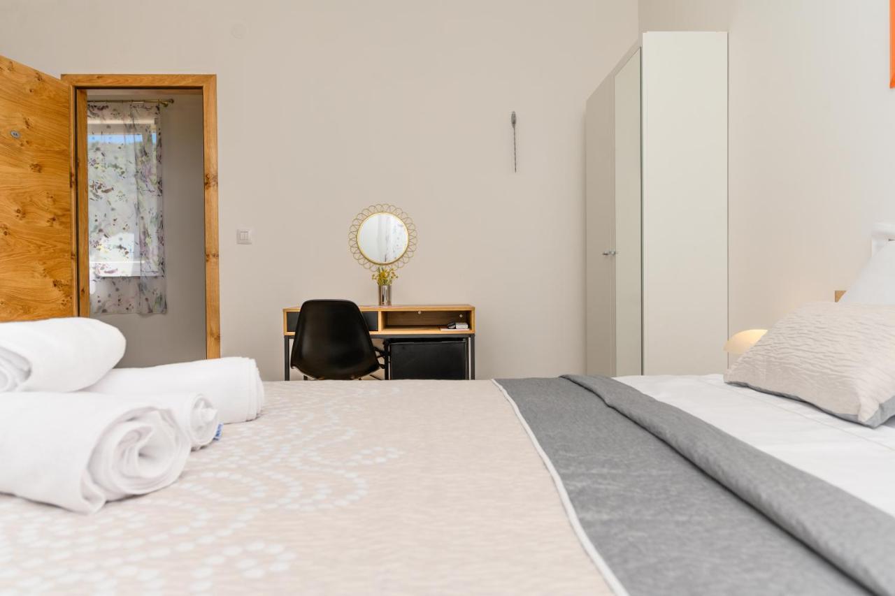 Rooms Forever Miholascica Εξωτερικό φωτογραφία