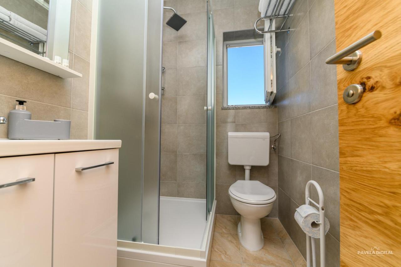 Rooms Forever Miholascica Εξωτερικό φωτογραφία