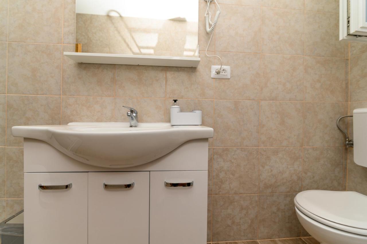 Rooms Forever Miholascica Εξωτερικό φωτογραφία